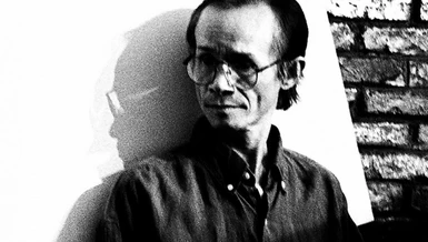 Chân dung cố nhạc sĩ Trịnh Công Sơn