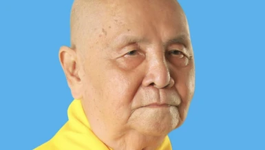 Tiểu sử Trưởng lão Hòa thượng Thích Thiện Duyên (1928-2021), Phó Pháp chủ GHPGVN