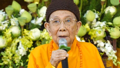 [Video] Hơn 350 đại biểu tham dự Hội nghị sinh hoạt Giáo hội năm 2021 