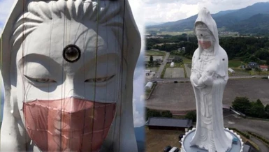 Nhân chuyện Bồ-tát “mang khẩu trang”: Phật giáo là tôn giáo hay không phải là tôn giáo?