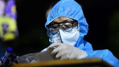 Dương tính với SARS CoV-2 chưa hẳn là bệnh nhân Covid-19, đó là điểm mới trong quan điểm về công tác phòng, chống Covid-19 tại nước ta 