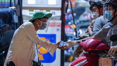 Ảnh: Ngô Trần Hải An