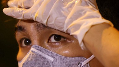 Ảnh: Ngô Trần Hải An