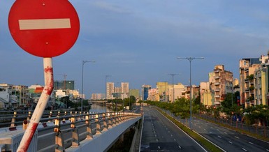 Ảnh: Trần Thế Phong