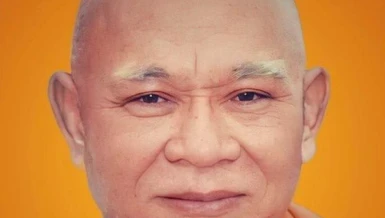TP.HCM: Hòa thượng Thích Từ Giang, Chứng minh Ban Trị sự Phật giáo quận 4 viên tịch