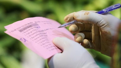 Ảnh: Ngô Trần Hải An