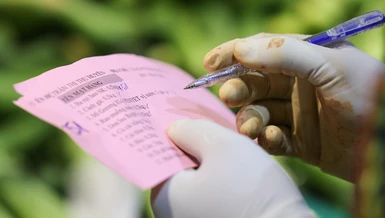 Ảnh: Ngô Trần Hải An