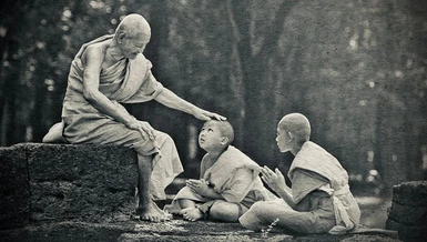 Giới luật là mạng mạch của Phật pháp