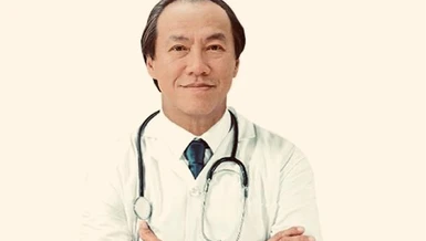 Bác sĩ Lương Lễ Hoàng qua đời vì Covid-19