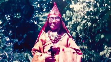 Trưởng lão Hoà thượng Thích Hưng Dụng (1915-1998) là vị giáo phẩm được Tăng-già cung thỉnh vào hàng Thập sư của nhiều Đại giới đàn