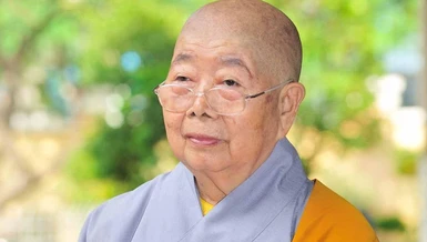 Lời cảm tạ của Ban Tổ chức tang lễ Ni trưởng Thích nữ Như Đức