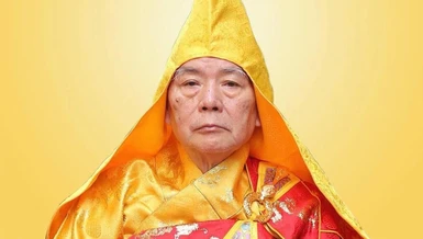 Bình Định: Hòa thượng Thích Ngộ Khải viên tịch