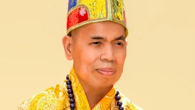 Hòa thượng Thích Như Minh vừa viên tịch tại chùa Việt Nam (Los Ageles, Hoa Kỳ)