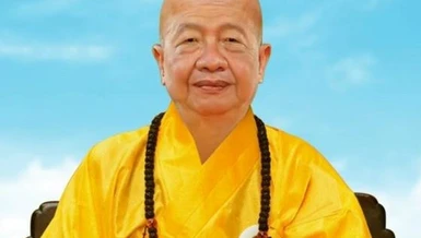 Lời cảm tạ Ban Tổ chức tang lễ Hòa thượng Thích Tắc Lãnh
