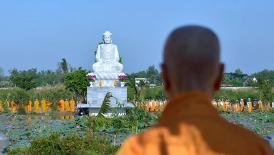 Ảnh: Bảo Toàn/BGN