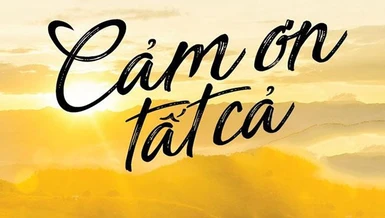 Đã tìm được người thân