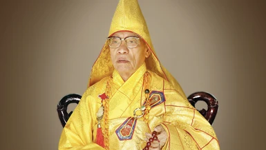 Thừa Thiên Huế: Hòa thượng Thích Tâm Thọ, Giáo phẩm Chứng minh Ban Trị sự tỉnh vừa viên tịch 