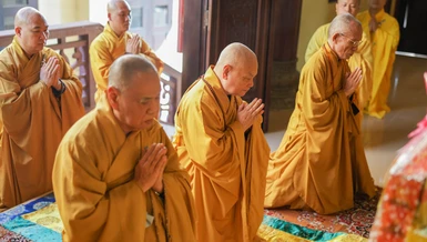 Ảnh: Công Minh PSO