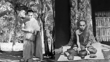 Sơ lược tiểu sử Tổ sư Minh Đăng Quang