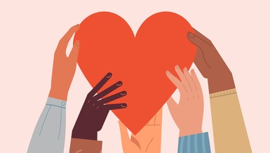 Mở rộng lòng từ: Giúp bệnh nhân bị ung thư vòm hầu không tiền điều trị