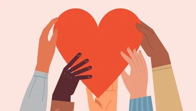 Mở rộng lòng từ: Giúp bệnh nhân bị ung thư vòm hầu không tiền điều trị