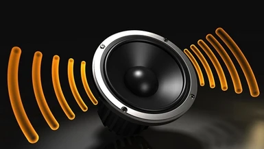 Không nên mở loa tụng kinh quá lớn - Ảnh minh họa