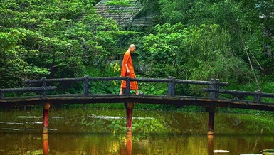 Chùa to, chùa nhỏ