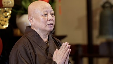 [TRỰC TUYẾN] Hòa thượng Thích Lệ Trang thuyết giảng về một số pháp hành cho người Phật tử