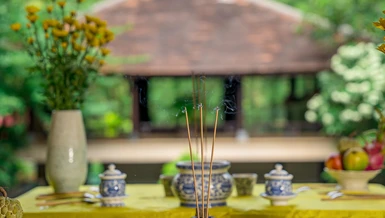 Ảnh minh họa của Cát Tường Quân