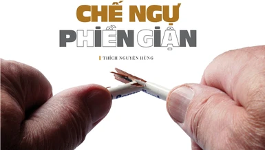 Bài trên Báo Giác Ngộ số 1220 - Thiết kế: Phòng Mỹ thuật BGN/Tống Viết Diễn