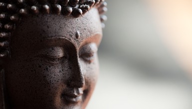 Khi đã tin hiểu và sống an vui trong Phật pháp thì bấy giờ sự phát nguyện sống theo Phật pháp của bạn sẽ rất mạnh mẽ, ý chí hướng thiện của bạn sẽ mãnh liệt, và tự khắc các xung đột nội tâm sẽ lắng dịu, mọi tâm ác đều bị phước đức thiện lành nhiếp phục. 