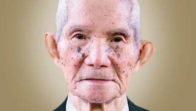 Cư sĩ Lê Văn Lợi vừa từ trần