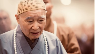 Những điều tâm đắc trong quá trình tu học Phật pháp 