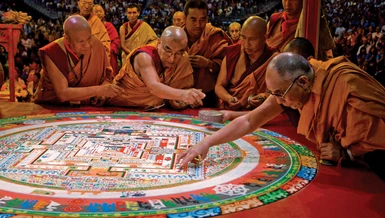 Khái quát về Mandala