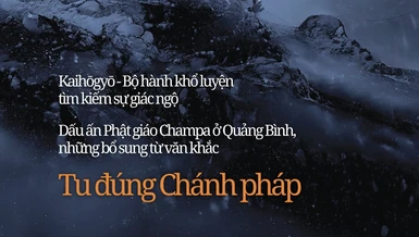 Báo Giác Ngộ số 1255: Căn cứ đâu để nhận định là tu đúng Chánh pháp?