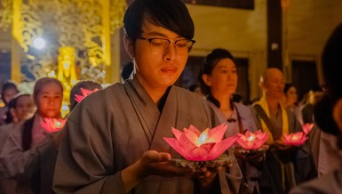 Ảnh minh họa của Lê Minh