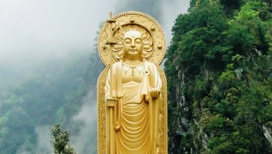 Hạnh nguyện Địa Tạng Bồ-tát