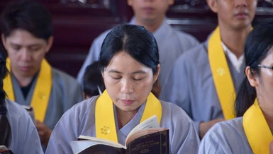 Ảnh minh họa của Bảo Toán/BGN