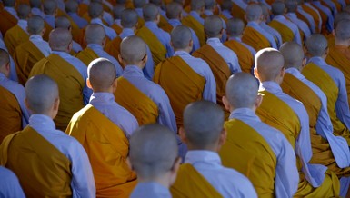 Ảnh: Bảo Toàn/BGN