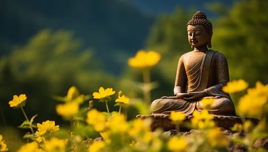 Bậc Thầy của nhân thiên