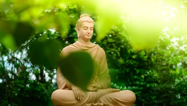 Theo lời của Thế Tôn, thật rõ ràng, hai sức mạnh của nhẫn và tư duy chính là điểm mấu chốt giúp Ngài đạt đến đạo quả.