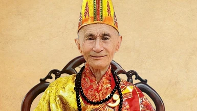 Tiểu sử Trưởng lão Hòa thượng Thích Giác Trí (1928-2025)