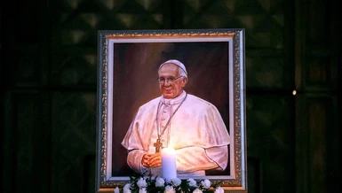 Đức Giáo hoàng Francis (1936-2025)