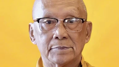 Trung ương Giáo hội cáo phó Hòa thượng Thích Huệ Tâm - Ủy viên Hội đồng Trị sự viên tịch 