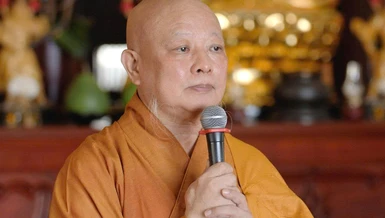 [TRỰC TUYẾN] Hòa thượng Thích Lệ Trang thuyết giảng: "Giải thoát trong đời sống hiện tại"