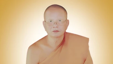 Trưởng lão Hòa thượng Thomesthe (Hồng Kim Phuông) - Thành viên Hội đồng Chứng minh GHPGVN viên tịch 