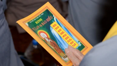 Ảnh minh họa của Bảo Toàn/BGN
