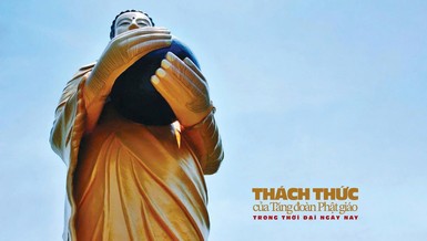 Sau 2 tháng sáp nhập tỉnh thành, lãnh đạo các Ban Trị sự Giáo hội địa phương nói gì?