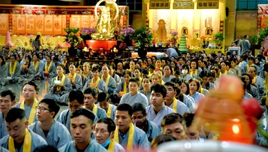 Ảnh minh họa của Thiên Tứ/BGN