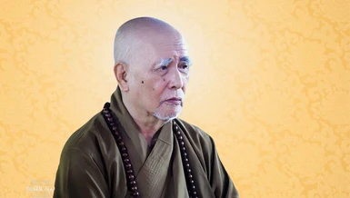 Trưởng lão Hòa thượng Thích Trí Tịnh (1932-2025)